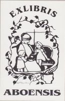 Exlibris &Aring;boensis