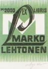 Lehtonen