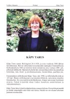 Käpy Tarus